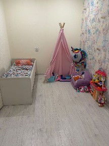 Квартира 3х комнатная