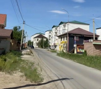 Атырауская область, Атырау, Нурсая (Болашак)