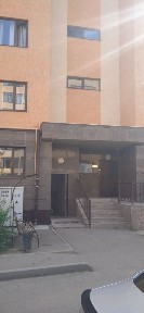 Сдам квартиру 20м. кв Жас Канат