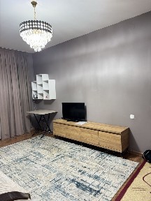 1 комнатная квартира