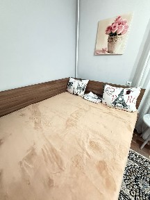 2х комнатная кв посуточно