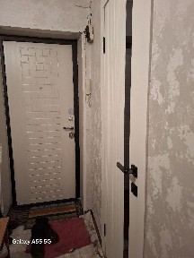 Продаётся 2 ком кв 2эт