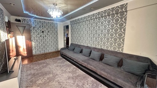 Продается уютная 3 ком квартира, 29 кв по улице Карла Маркса 5 ий этаж