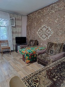 Продаётся 4-х комн. В Караганде, Степной-2
