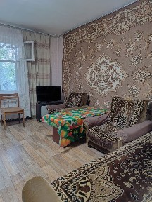 Продаётся 4-х комн. В Караганде, Степной-2