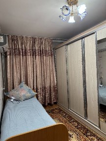 Квартира по часавой