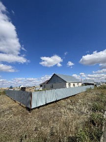 Западно-Казахстанская область, Уральск, 2-й рабочий