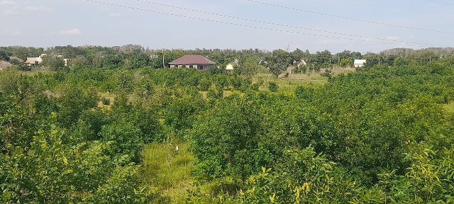 Продается дом в черновом вариянте