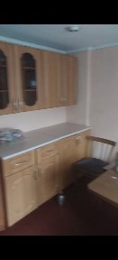 Западно-Казахстанская область, Уральск, Обл. больница