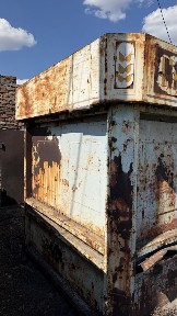 Продам киоск, в хорошем состоянии