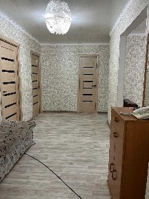 Продам 3 комнатную квартиру в районе Болашак