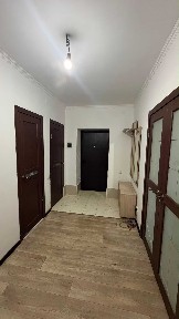 Продам 1 комнатную квартиру в Районе батыс 2