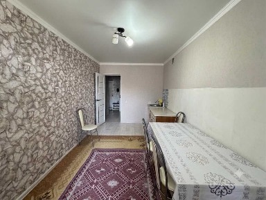 продам 1 комнатную квартиру в районе Болашак 48 квадратов