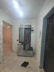 Продам 1 комнатную квартиру в районе Жубанова не Мсо