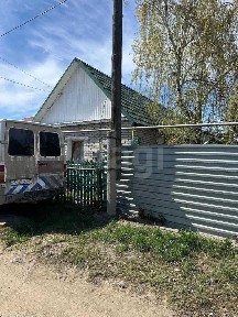 продается дом по улице Леонида Беды