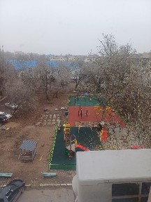 Продам однакомнатную квартиру в центре города Уральска
