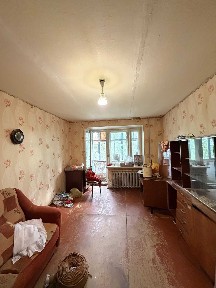 Продается 2х комнатная квартира в г. Уральск район 20 школа