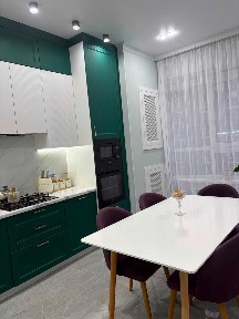 2-х комнатная квартира
