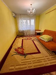 Продажа 2-комнатной квартиры район Строитель