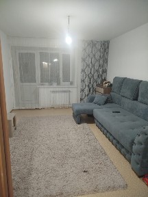 Продам 3х комнатную 2/5 не угол