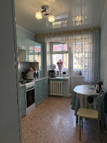 Продам 2-ух комнатную квартиру