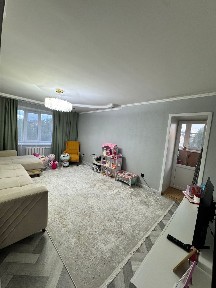 Продам 3 комн квартиру Северный