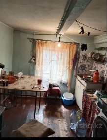 Продам двухкомнатный дом