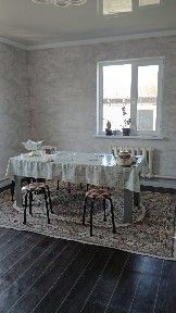 Алматинская область, Косозен