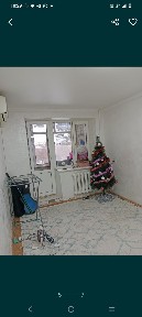 Үй сатылады бір бөлмелі