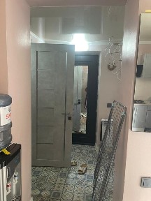 Сдам в аренду полдома щве спальни кухня, прихлжая. ванна душеввя каб