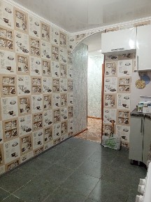 Продам 3 ком кв по улице Беркимбаева 101 корпус 3 этаж 5
