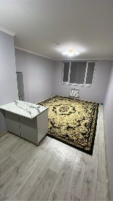 Квартира жалға беріледі