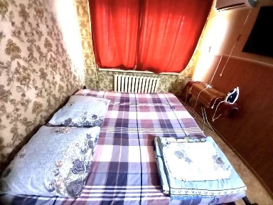 Кызылординская область, Кызылорда