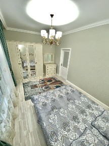 Атырауская область, Атырау, Авангард