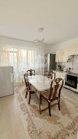 продается 2х ком квартира в мкр БОЛАШАК (6мкр) Бағашар империя