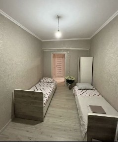 Зх комнатная квартира