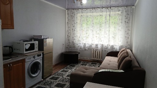 Продается на Жандосова уг Береговое