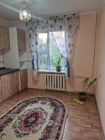 Продам 2х комнатную квартиру