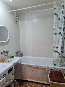 Сдам 2-х комн. кв. в 5мкр, 10дом, 6этаж