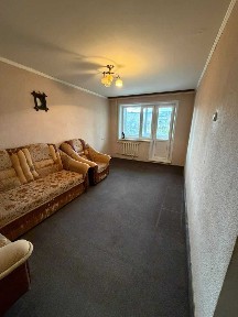 Продажа 2-комнатной квартиры в мкр. Западный
