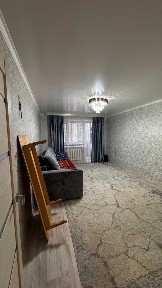 Продам 3 ком. Франко 16, 4/5 этаж, 58,5 кв. 18 млн есть торг