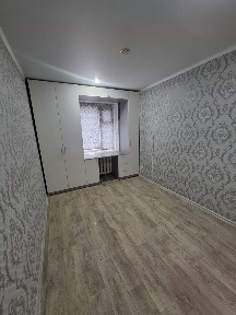 Продам 4х ком квартиру
