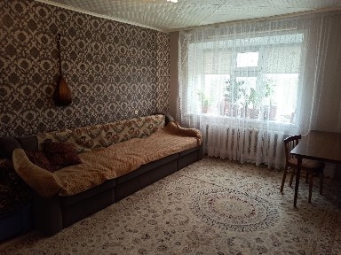 Костанайская область, Лисаковск