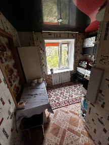3х комнатная квартира