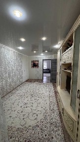 Продам 2 ком. 20 мкр, 2 этаж, Корчагина 130
