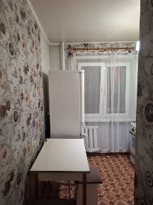 Карагандинская область, Караганда, Казыбекбийский район