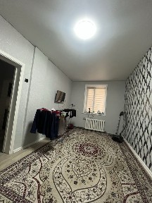 Сдаю 1 комнатную квартиру.