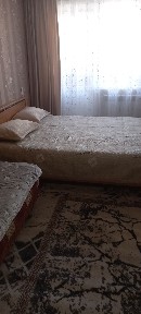 Аренда 1 комнатной квартиры долгосрочно.