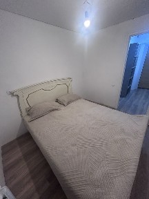 Квартира на Абдирова 38
