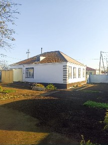 Продаётся дом.